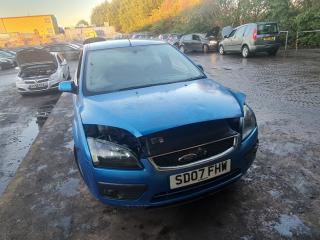 Ford Focus 2 поколение