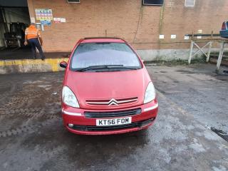 Citroen Xsara Picasso 1 поколение [рестайлинг]