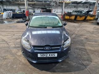 Ford Focus 3 поколение