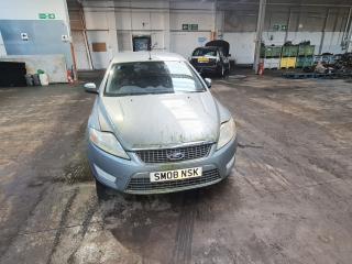Ford Mondeo 4 поколение