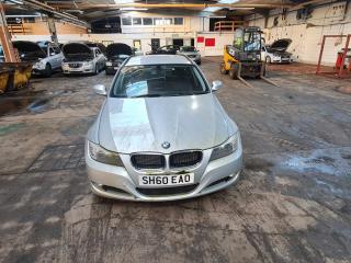 BMW 3 серия E90/E91 [рестайлинг] E91