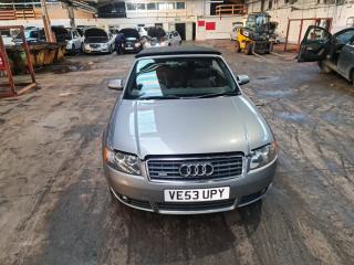 Audi A4 B6