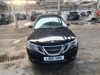 Saab 9-3 2 поколение [рестайлинг]