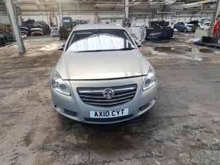 Opel Insignia 1 поколение (A)