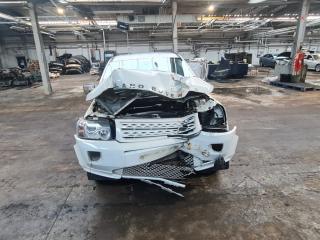 Land Rover Freelander 2 поколение [рестайлинг] L359
