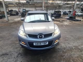 Mazda CX-7 1 поколение ER