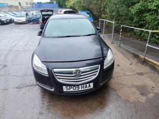 Opel Insignia 1 поколение (A)
