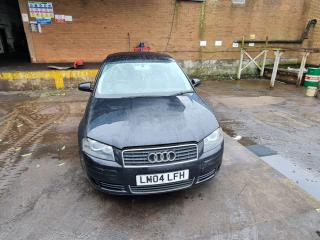 Audi A3 8P