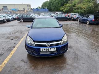 Opel Astra H