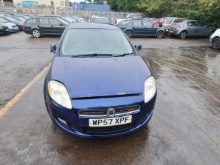Fiat Bravo 2 поколение