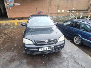 Opel Astra G
