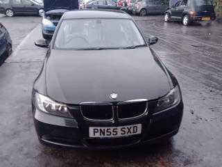 BMW 3 серия E90/E91/E92/E93 E90