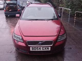 Volvo V50 1 поколение