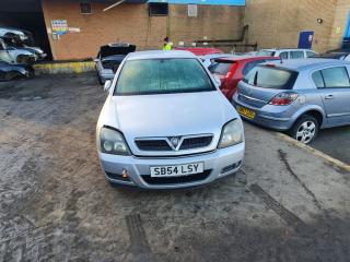 Opel Vectra C