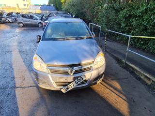 Opel Astra H/Family [рестайлинг]