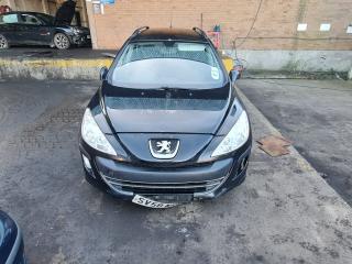 Peugeot 308 T7