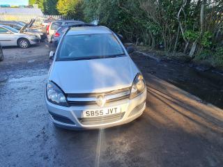 Opel Astra H