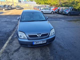 Opel Vectra C