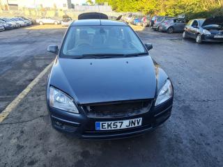 Ford Focus 2 поколение
