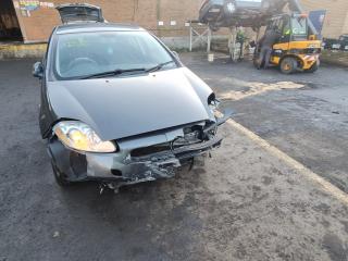 Fiat Bravo 2 поколение