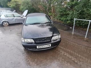Volvo C70 1 поколение