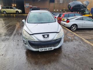 Peugeot 308 T7