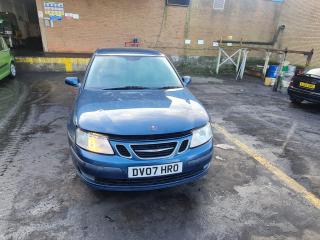 Saab 9-3 2 поколение