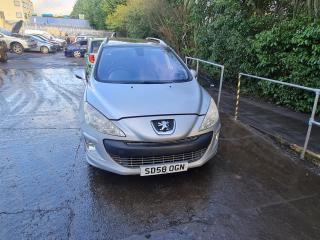 Peugeot 308 T7
