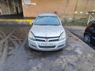 Opel Astra H