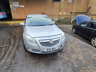 Opel Insignia 1 поколение (A)