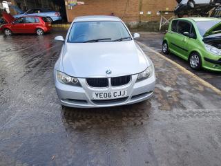 BMW 3 серия E90/E91/E92/E93 E90