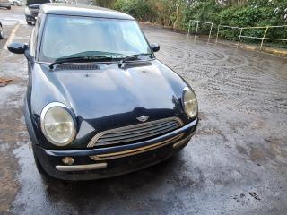 Mini Cooper 1 поколение R50
