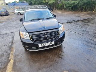 Dodge Caliber 1 поколение PM