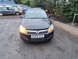 Opel Astra H