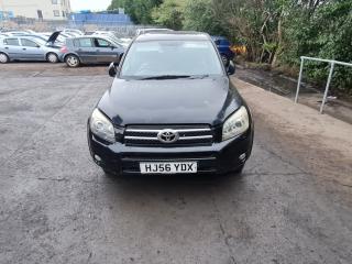 Toyota RAV4 3 поколение (XA30)