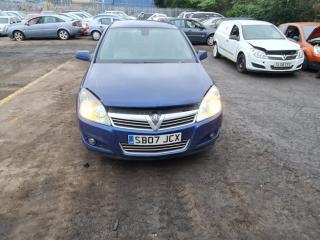 Opel Astra H/Family [рестайлинг]