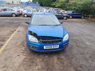 Ford Focus 2 поколение