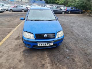 Fiat Punto 2 поколение [рестайлинг]