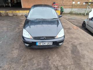 Ford Focus 1 поколение [рестайлинг]