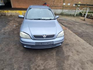 Opel Astra G