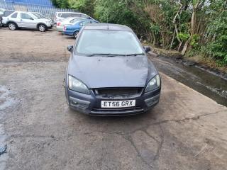 Ford Focus 2 поколение
