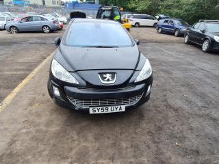 Peugeot 308 T7