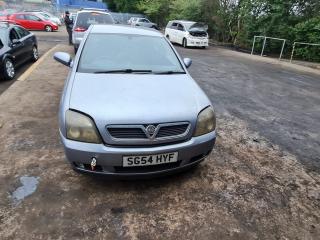 Opel Vectra C