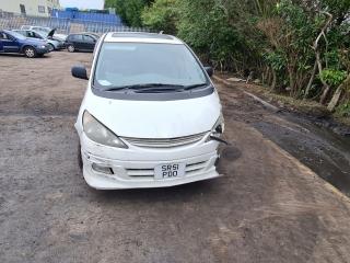 Toyota Previa 2 поколение XR30