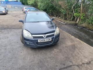 Opel Astra H