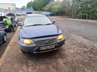 Volvo XC70 1 поколение