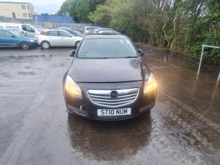 Opel Insignia 1 поколение (A)
