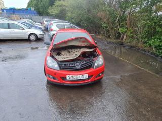 Opel Astra GTC H
