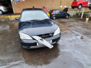 Ford Mondeo 3 поколение [рестайлинг]