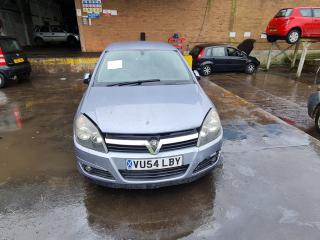 Opel Astra H
